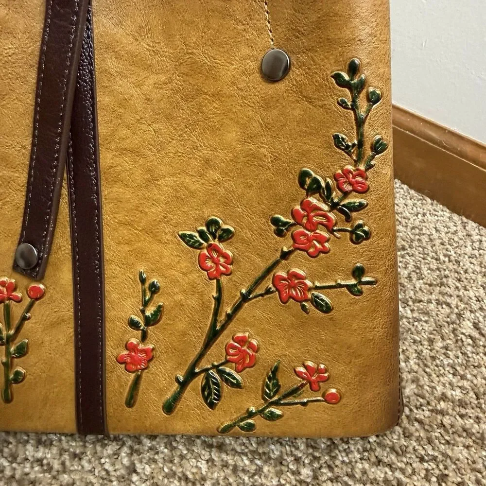 unbranded purse great
